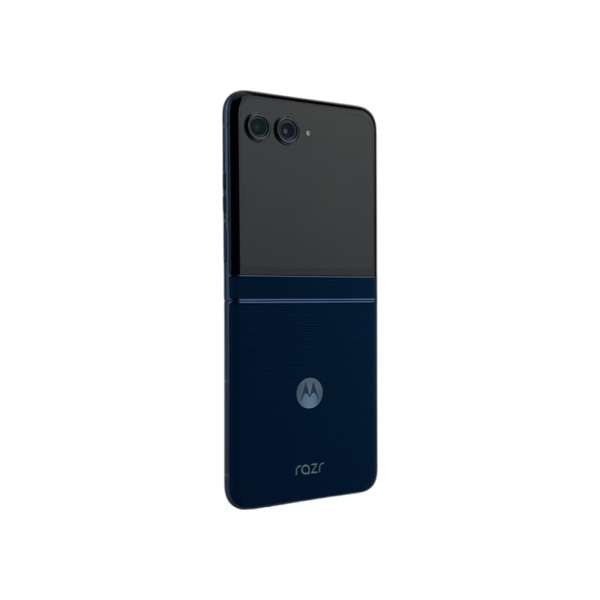 Motorola Razr 60 Smartphone 6.9 Zoll (17.5 cm) 50MP 8GB 256GB Gibraltar Sea