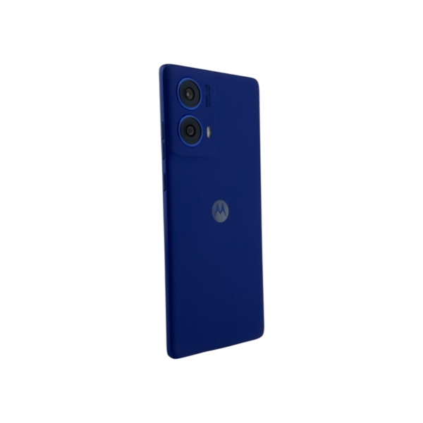 Motorola Moto G85 5G Smartphone 6.67 Zoll (16.94 cm) 50MP 12GB 256GB Blau