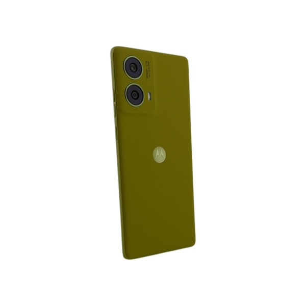 Motorola Moto G85 5G Smartphone 6.67 Zoll (16.94 cm) 50MP 12GB 256GB Grün