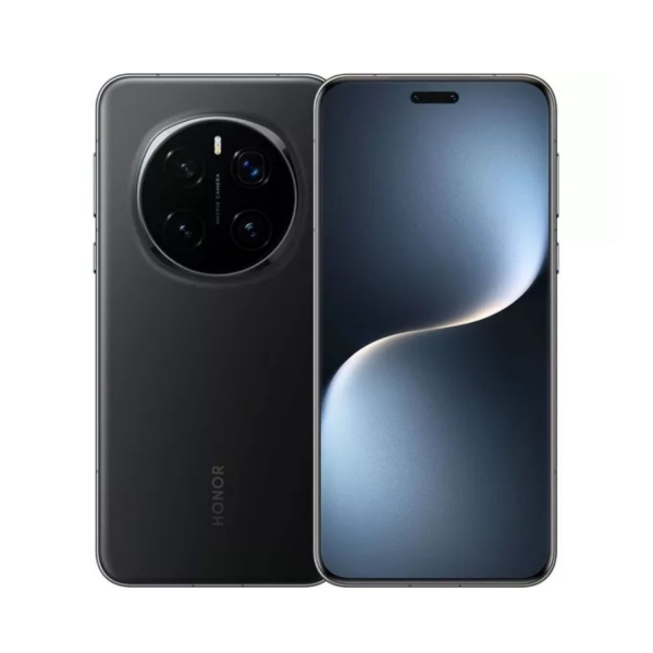 Honor Magic7 Pro 512GB Dual-SIM schwarz Smartphone