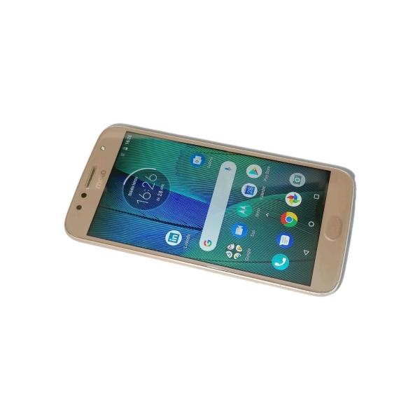 Smartphone Motorola Moto G5s Plus Rose Gold 32GB 3Gb RAM 5.5″ Zoll #7259