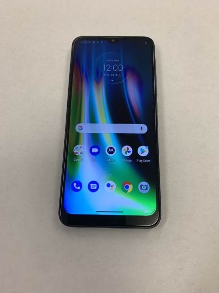 Motorola Moto G9 Play Smartphone, 64GB, Netzwerk entsperrt, grün, XT2083-3
