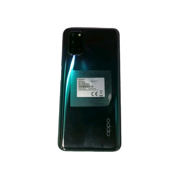Smartphone OPPO A72 Display Defekt, Sperre sonst OK #7655