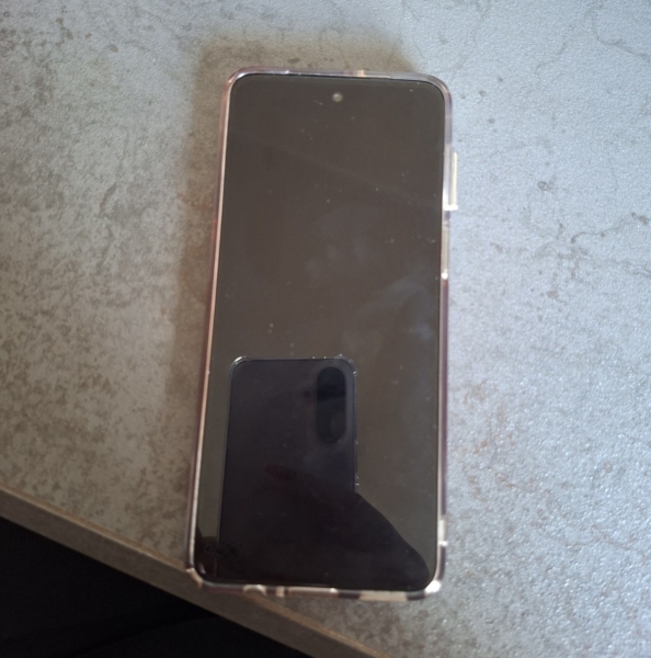Motorola Moto G Smartphone grün 256GB 50MP Dual-Kamera Candy Bar gebraucht