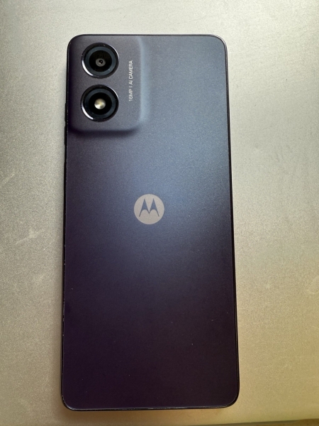 Motorola Moto G04 RAM: 4GB oder 8GBSspeicher: 64GB oder 128GB