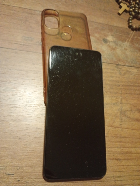 Motorola  Moto E30 – 32GB Smartphone