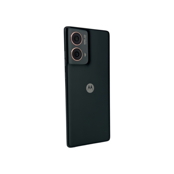 Motorola G85 5G Smartphone 6.67 Zoll (16.94 cm) 50MP 12+12GB 256GB USB-C Grau