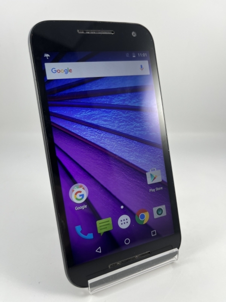 Motorola Moto G 3. Generation Smartphone TOP Zustand Simlockfrei