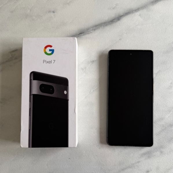 GOOGLE PIXEL 7 128GB ENTSPERRT GRAPHENEOS DEGOOGLED PRIVACY SMARTPHONE – SCHNELL 🚚