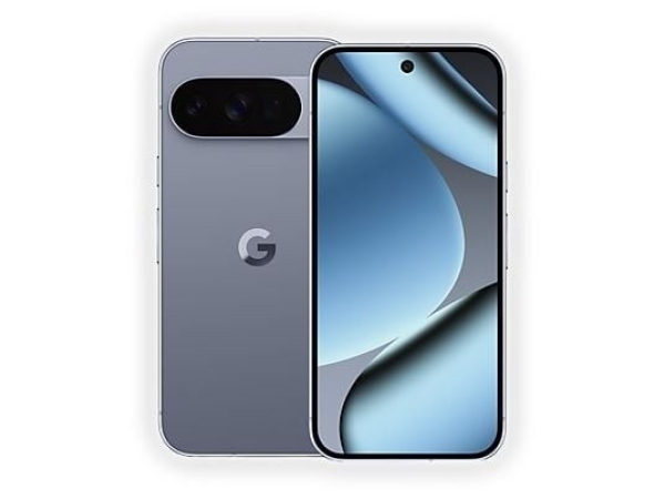 SMARTPHONE GOOGLE PIXEL 10 PRO 5G GUR25 256GB DUAL SIM 50MP SILBER KEIN SAMSUNG