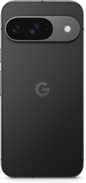 Google Pixel 9 – 6,3“ 5G Smartphone 128GB entsperrt SIM-frei – schwarz