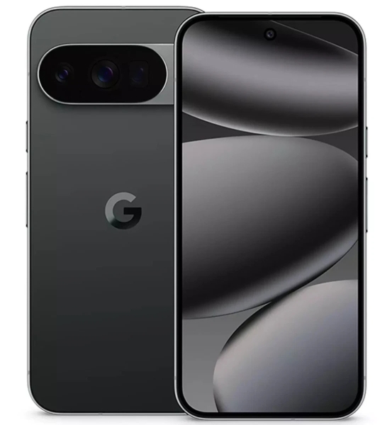 Google Pixel 10 Pro XL 256GB Obsidian 6,8″ Smartphone mit Gimini 24Hr Akku