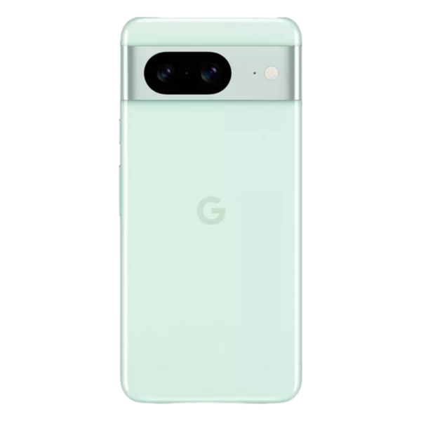 Google Pixel 8 128GB neuwertig guter Zustand entsperrt Android Smartphone