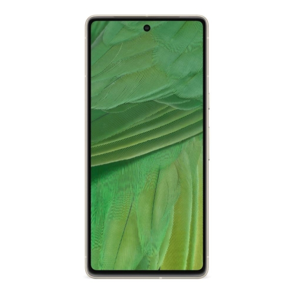 Google Pixel 7 128GB gelb fairer Zustand entsperrt Android Smartphone
