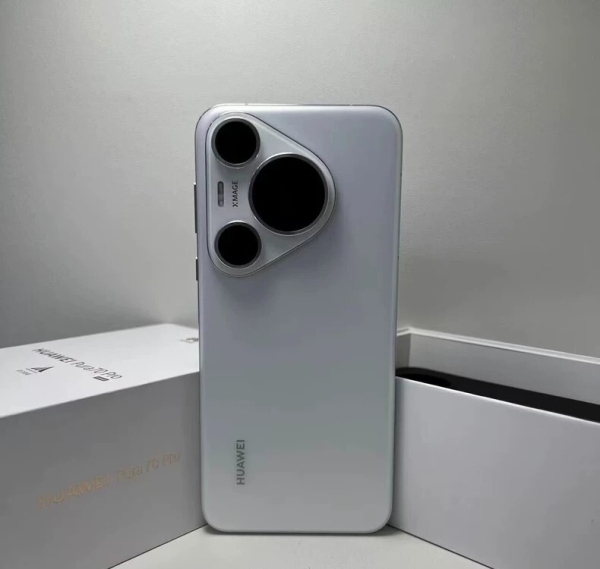 Huawei Pura 70 Pro  Kirin 9010 HarmonyOS 512GB HBN-AL00 Smartphone Google