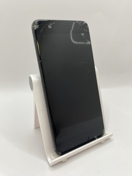 Huawei P10 schwarz entsperrt 64GB 5,1″ Dual Kamera Android Smartphone gesprungen #C14
