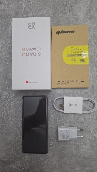Smartphone Huawei Nova 9