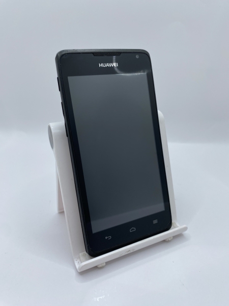 Huawei Ascend Y530 schwarz 4GB 4,5″ 5MP Android Smartphone unvollständig defekt #F1