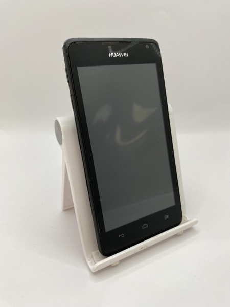 Huawei Ascend Y530 schwarz 4GB 4,5″ 5MP Android Smartphone unvollständig defekt #E
