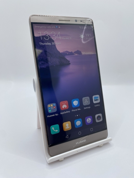 Huawei Mate 8 Bronze entsperrt 32GB 6,0″ 16MP Android Smartphone gesprungen #C15