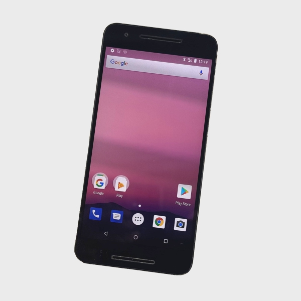 Huawei Nexus 6P 32GB gold entsperrt Smartphone guter Zustand Klasse B 762