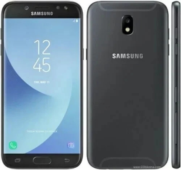 Samsung Galaxy J5 2017 schwarz entsperrt 16GB 5,2″ 13MP Android Smartphone Klasse A+