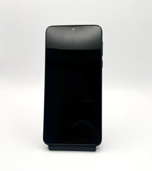 Motorola One Macro 64GB Smartphone schwarz 4GB RAM LTE entsperrt Android Handy