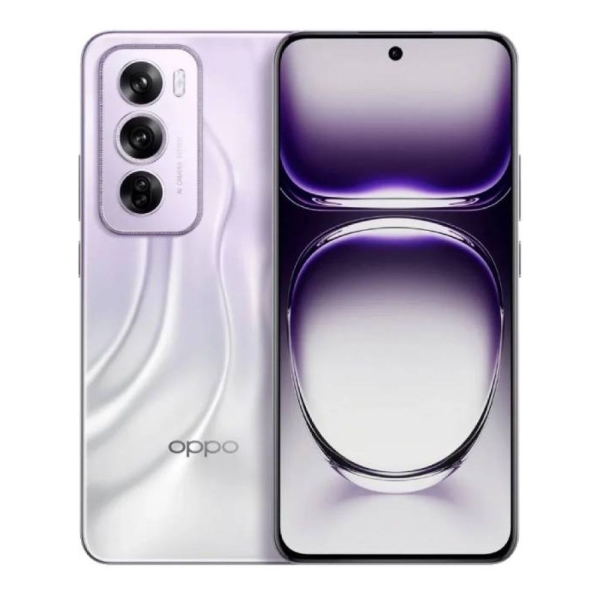 Oppo Reno12 Pro Dimensity 7300 12GB RAM 512GB Speicher 5G 6,7″ Full HD Smartphone