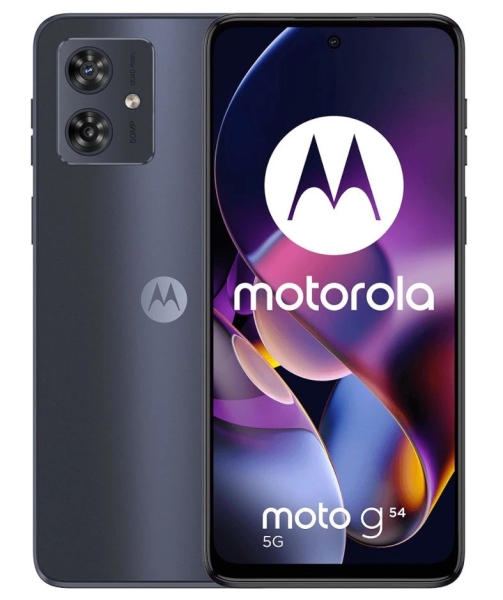 Smartphone Motorola Moto G54 5G 6.5″ 120Hz 2400x1080px 8/256GB _DAMAGED