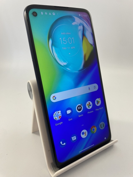 Motorola Moto G8 Power blau entsperrt 32GB 6,4″ 16MP 2GB RAM Android Smartphone