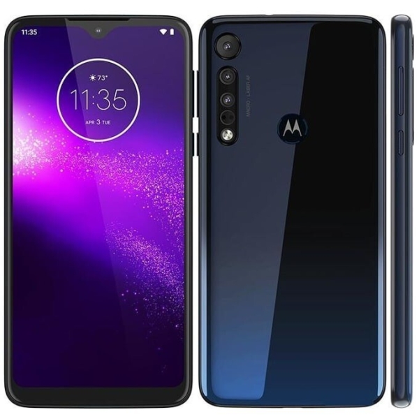 Motorola Moto ONE MACRO DUAL SIM UNLOCKED 6,2″Octa-Core 64GB AUX Smartphone🔥🔥