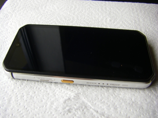 Smartphone Blackview  BV9900Pro