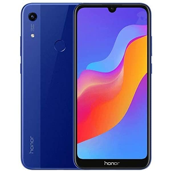 HUAWEI HONOR 8A DUAL SIM 32GB 2GB RAM 4G LTE SMARTPHONE Blau