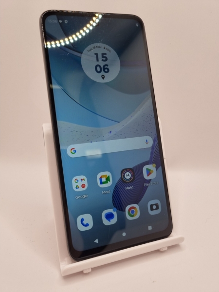 Motorola Moto G53 5G schwarz entsperrt 128GB 6,5″ 50MP Android Smartphone