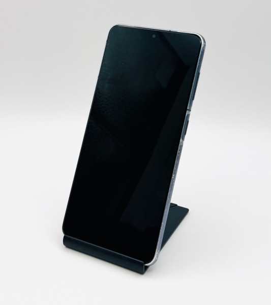 Samsung Galaxy S21 FE Smartphone 5G 128GB Schwarz Entsperrt Android Handy SM-G990B