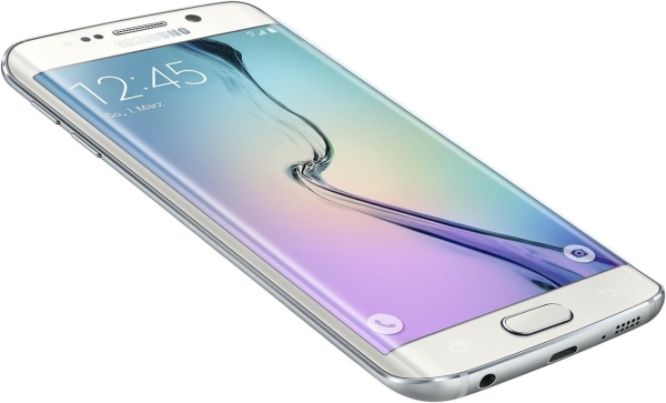 Samsung Galaxy S6 Edge 32GB 3GB RAM 5,1 Zoll Smartphone 4G LTE Android SIM-frei