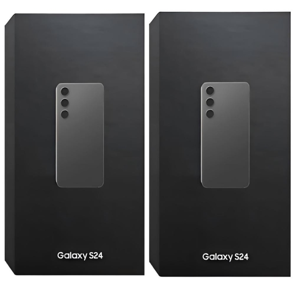 Neu&OVP Samsung Galaxy S24 8+128GB 5G Ohne Simlock Smartphone SM-S9210