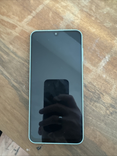 Samsung Galaxy A16 5G 128GB Blau Dual-SIM Smartphone Wien Hütteldorf Neuwertig