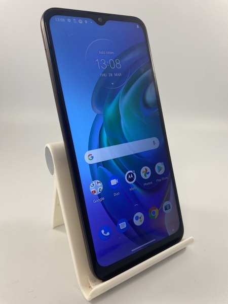 Motorola Moto G10 XT2127 Grey Unlocked 64GB 6.5″ 48MP 4GB RAM Android Smartphone