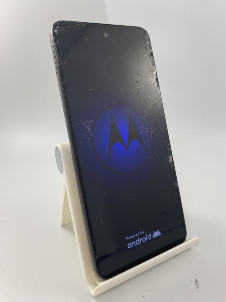 Motorola Moto G22 Grey Unlocked 64GB 6.5″ 50MP 4GB Android Smartphone Cracked