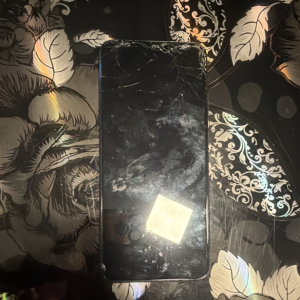 Samsung Smartphone Schwarz Dual-Rückkamera Candy Bar Design 4G LTE Touchscreen