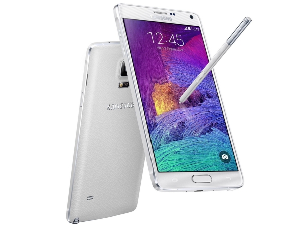 📱 Samsung Galaxy Note Edge SM-N915FY 32GB 3GB RAM 5.6″ Android Smartphone Quad-