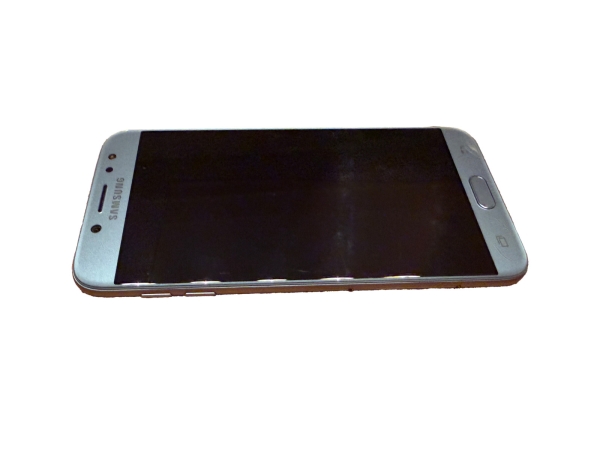 Samsung Galaxy J7 Duos Smartphone mit 3GB RAM 16GB Speicher