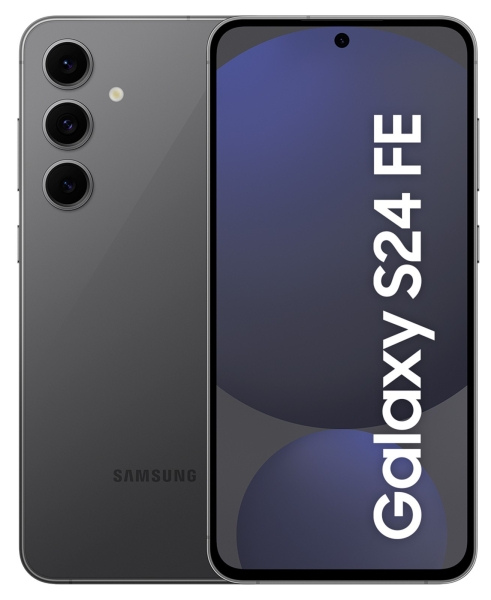 Neu Samsung Galaxy S24 FE 5G SM-S721U 8+128GB Ohne Simlock Android Smartphone