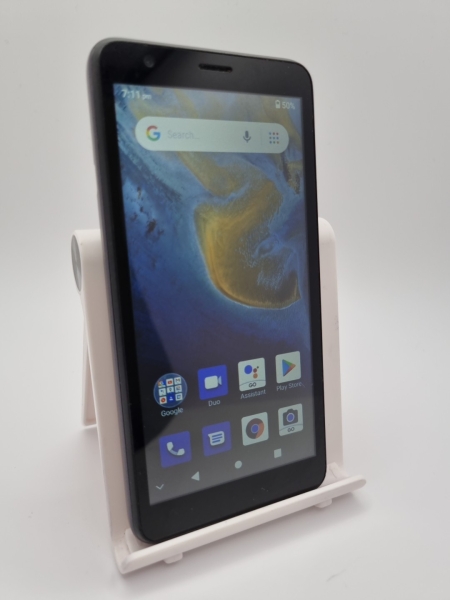 ZTE Blade L9 grau entsperrt Dual Sim 32GB 5,0″ Android Smartphone