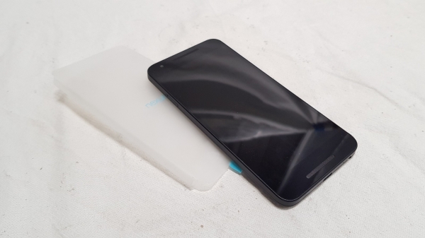 LG Nexus 5x 32GB Android Smartphone entsperrt