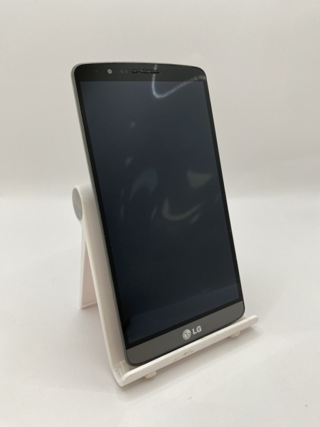 LG G3 grau 16GB 32GB 5,5″ 13MP 4G Android Touchscreen Smartphone defekt #B