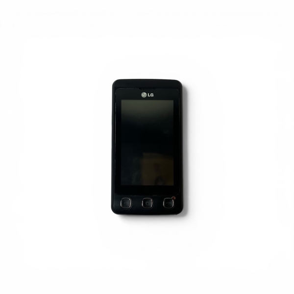 Smartphone LG KP500 Cookie Handy Touchscreen Stylus OVP funktionsfähig