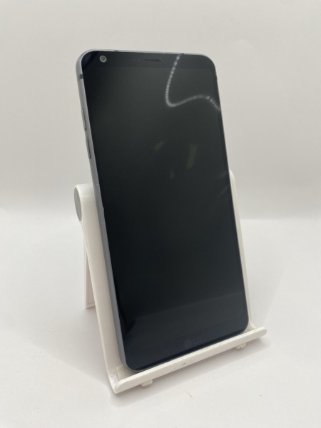 LG G6 schwarz 32GB 64GB 5,7″ 13MP Dual Kamera QHD+ Android Smartphone defekt #A