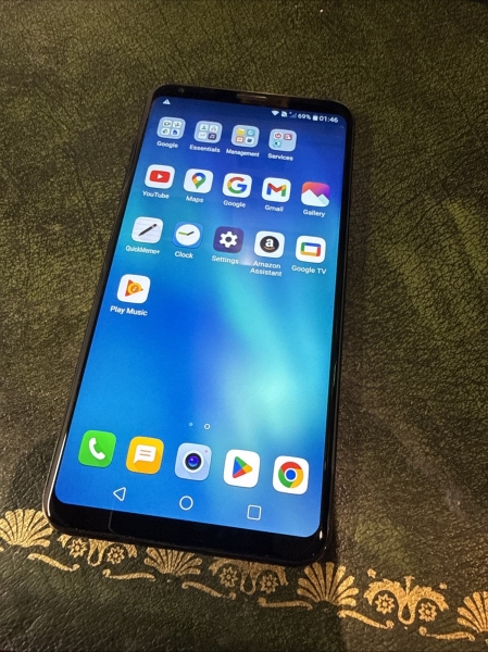 Lg V30